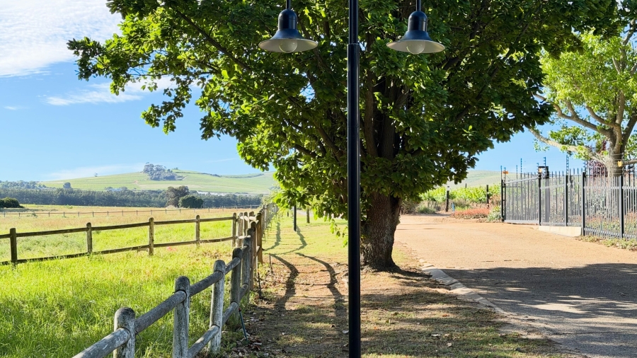 Commercial Property for Sale in Stellenbosch Farms Western Cape